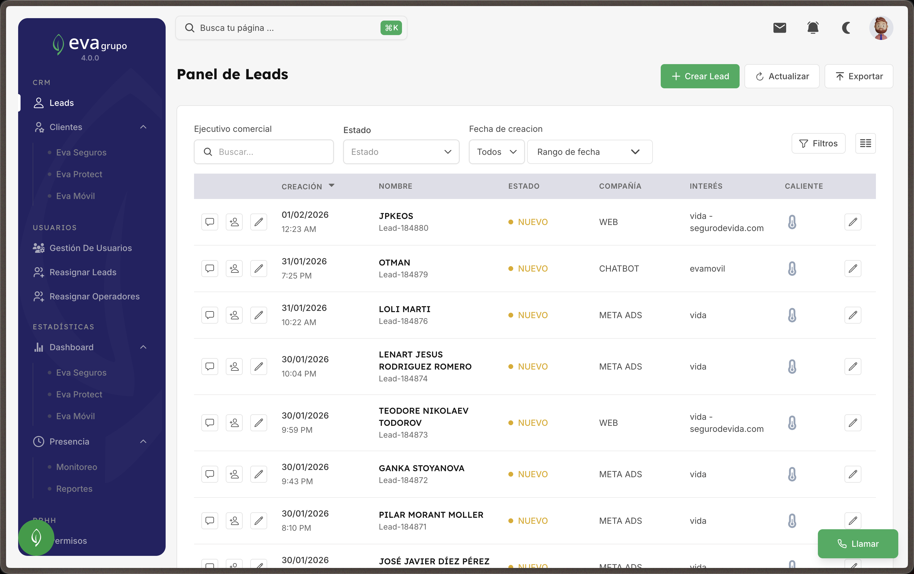 White-Label ERP System